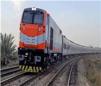 90 دقيقة متوسط تأخيرات قطارات «القاهرة - الإسكندرية».. الثلاثاء 22 نوفمبر 