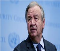 الأمم المتحدة تدعو لوقف جميع الهجمات وممارسة ضبط النفس شمال العراق وسوريا 