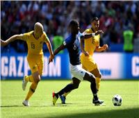 فرنسا يلتقي أستراليا في مستهل مشوار الدفاع عن اللقب بكأس العالم 2022