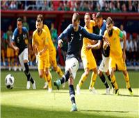 موعد مباراة فرنسا وأستراليا في كأس العالم 2022 والقنوات الناقلة