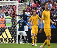 بث مباشر مباراة فرنسا وأستراليا في كأس العالم 2022 