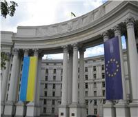 أوكرانيا تستدعي سفير المجر بعد ظهور أوربان بـ «الخريطة العظمى»