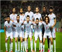 تشكيل تونس الرسمي أمام الدنمارك في كأس العالم 2022