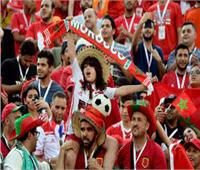 سيناريو السلم الموسيقي سلاح المغرب أمام كرواتيا في كأس العالم 