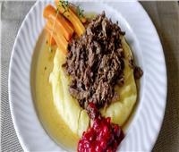 أكلات الشعوب التاريخية.. «بورونكريستيس» الطبق الوطني لفنلندا