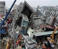 أضرار بآلاف المنازل والمدارس والبنية التحتية جراء زلزال إندونيسيا