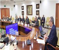  وزير الاتصالات: تقدم مصر في تصنيف مؤشر نضج الحكومة الرقمية 