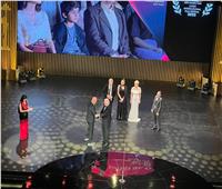 «أرض الوهم» يحصد جائزة سعد الدين وهبة لأحسن فيلم عربي بالقاهرة السينمائي