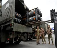 «لو موند»: نفاذ مخزونات الأسلحة الغربية بسبب المساعدة لأوكرانيا
