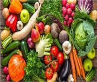        استقرار أسعار الخضروات في سوق العبور اليوم