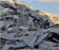 ارتفاع ضحايا زلزال تركيا إلى قتيل و50 مصابا