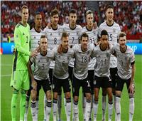 انطلاق مباراة اليابان و ألمانيا في كأس العالم