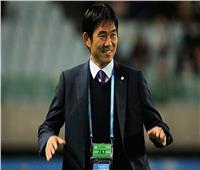 مدرب اليابان: فوز السعودية على الأرجنتين حفزنا للانتصار أمام ألمانيا