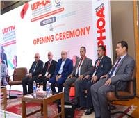 انطلاق مؤتمر جمعية صعيد مصر لأمراض الدم وأورام الأطفال بجامعة أسيوط 