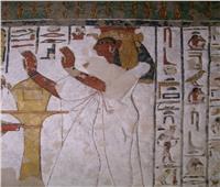 ردًا على «ذاكر نايك».. خبير آثار: المرأة في مصر القديمة كيان محترم لها كل الحقوق      