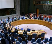 مجلس الأمن يعقد جلسة بشأن تطبيق القرار 1701 الاثنين المقبل