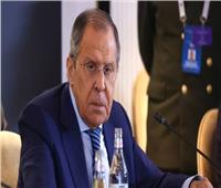 لافروف يعلق على قرار البرلمان الأوروبي بتصنيف روسيا «دولة راعية للإرهاب»