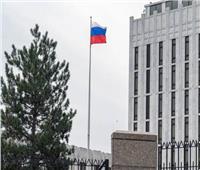 سفارة روسيا بواشنطن تعلق على إعلان «CIA» التعاون مع معارضين روس