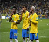 البرازيل تواجه صربيا في مستهل مشوارها في مونديال قطر 2022