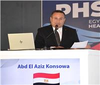 رئيس جامعة الإسكندرية يفتتح أعمال المؤتمر الدولي الثاني لكلية الصيدلة 