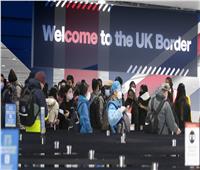 تخطت النصف مليون.. ارتفاع نسبة المهاجرين إلى المملكة المتحدة 