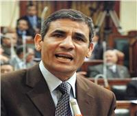 داوود يتنازل لقنديل عن منصب نائب رئيس حزب الوفد بعد التساوي في الأصوات