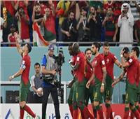 شاهد ملخص ثلاثية البرتغال على غانا في كأس العالم 2022