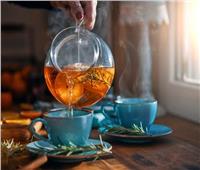 يعالج الصداع النصفي| 4 أسباب تدفعك لتجربة الشاي بالملح.. تعرف عليها     