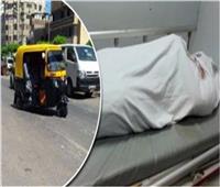 مقتل سائق «توك توك» على يد آخر في شبرا مصر