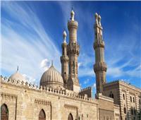 «الأوقاف» تفتتح 11 مسجدا بالجمهورية اليوم