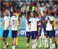 بث مباشر مباراة إنجلترا وأمريكا في كأس العالم 2022 
