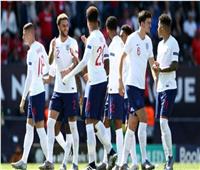 تشكيل منتخب إنجلترا المتوقع أمام أمريكا في كأس العالم 2022  
