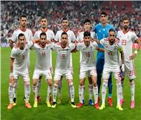 تشكيل منتخب إيران المتوقع أمام ويلز في كأس العالم 2022  