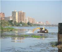 وزير الري: استخراج 10 أطنان بلاستيك من نهر النيل شهريا