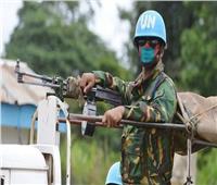 الأمم المتحدة: مقتل جندي مغربي في هجوم مسلح  بإفريقيا الوسطى
