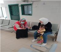 الصحة: التوعية بأهمية التطعيم ضد كورونا لـ9 ملايين مواطن في 23 محافظة