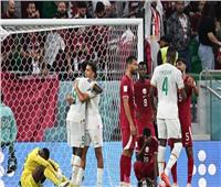 شاهد ملخص ثلاثية السنغال على قطر في كأس العالم 2022