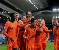 مونديال 2022.. هولندا تتقدم على الإكوادور في الشوط الأول