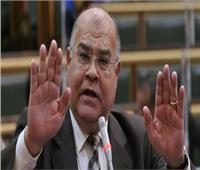 رئيس حزب الجيل: نرفض قرار البرلمان الأوروبي بشأن حالة حقوق الإنسان بمصر 