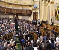 حقوق الإنسان بالنواب: نرفض نشر الأكاذيب حول الأوضاع في مصر