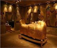 خبير أثرى: مقبرة توت عنخ آمون أعظم اكتشاف في القرن الـ 20