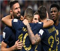 فرنسا يلتقي الدنمارك لحسم التأهل لدور الـ16 في مونديال 2022