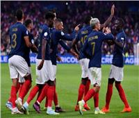 موعد مباراة فرنسا والدنمارك في كأس العالم 2022 والقنوات الناقلة