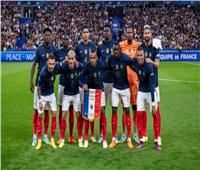 تشكيل منتخب فرنسا المتوقع ضد الدنمارك في كأس العالم 2022