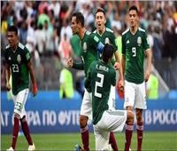 التشكيل المتوقع للمكسيك أمام الأرجنتين في كأس العالم 2022