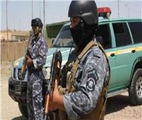 الشرطة العراقية تعتقل 71 أجنبيًا في البصرة