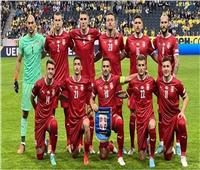 فيفا يحقق في أحداث غرفة ملابس صربيا بكأس العالم 2022