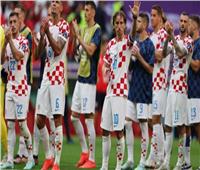 تعرف على حكم مباراة كرواتيا وكندا في كأس العالم 2022 