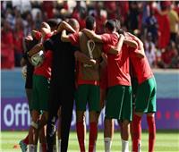 تعرف على حكم مباراة المغرب وبلجيكا في كأس العالم 2022