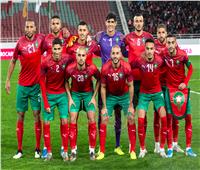 مونديال 2022.. تشكيل منتخب المغرب المتوقع أمام بلجيكا 